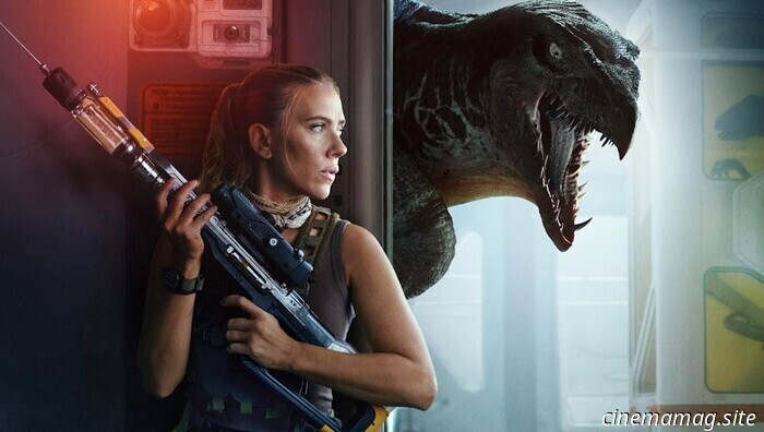Jurassic World Rebirth (2025) - Recensione del film