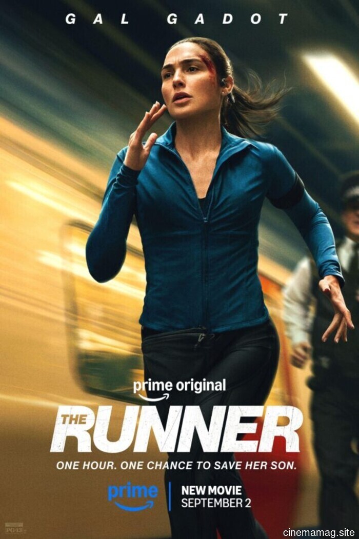Film Review – The Runner (2026)