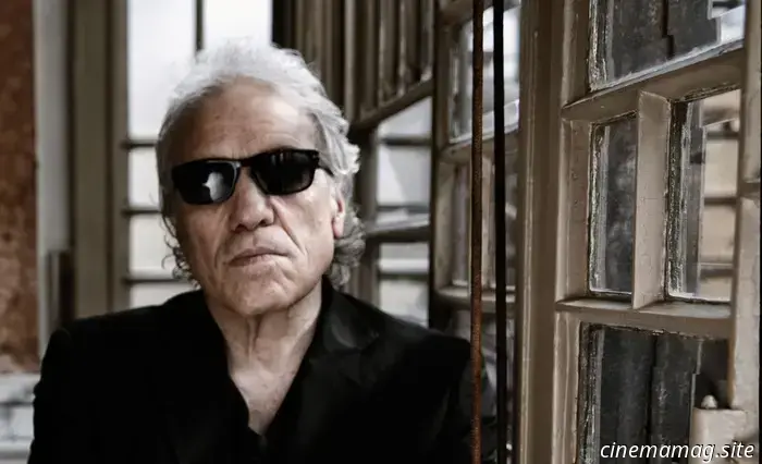 Emulsione Ep. 12 – Abel Ferrara su Turn in the Wound