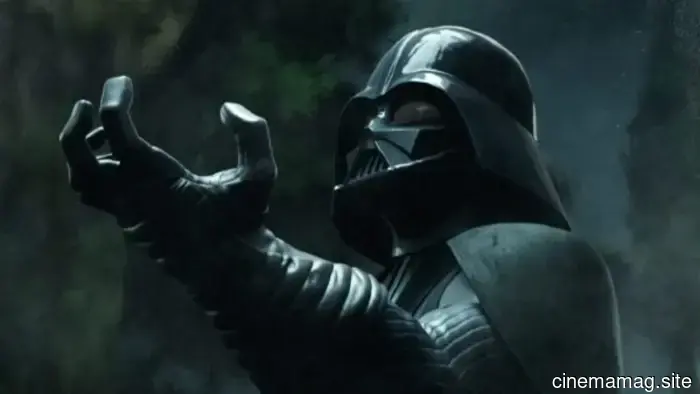 Star Wars: Maul – Shadow Lord Season 1 Final Review