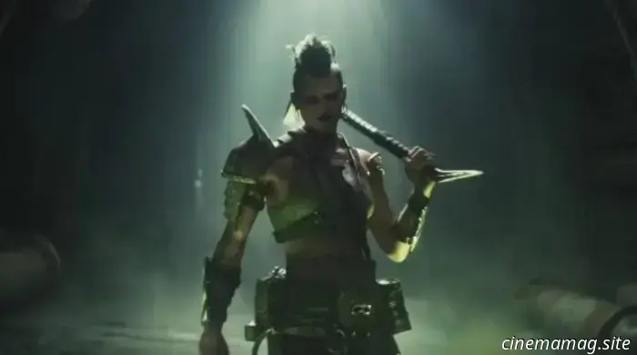 Warhammer 40.000: Darktide revela la próxima clase de personaje