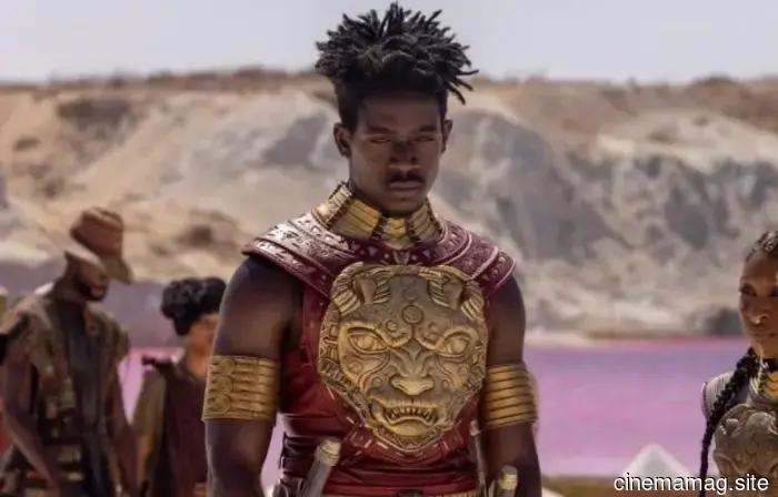 Se Marvel ri-cast di Blade, questi 5 attori dovrebbero essere in cima alla lista