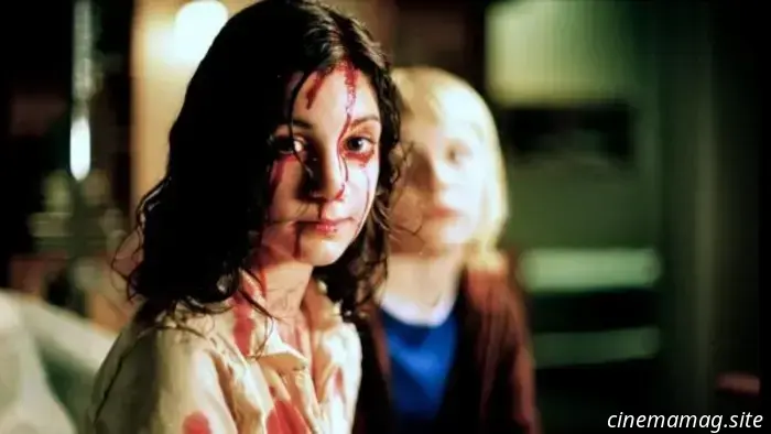 10 Ominous Slow-Burn Horror Films That Will Instill a Sense of Dread