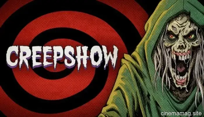 Любимая антология ужасов Creepshow получит свою собственную видеоигру в этом августе.
