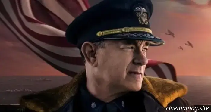 Tom Hanks is set to return to World War II for the sequel to Greyhound.