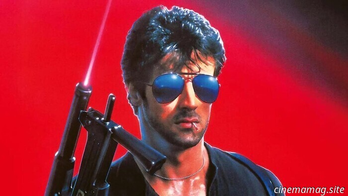Cobra (1986) - 4K Ultra HD Analysis