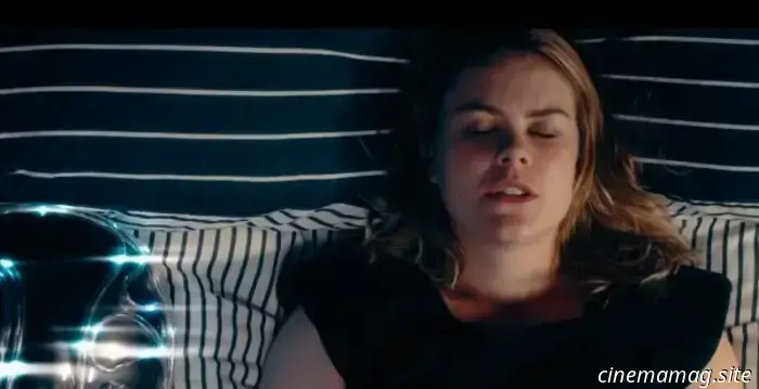La línea entre los sueños y la realidad se difumina en el tráiler de sci-fi Dream Hacker