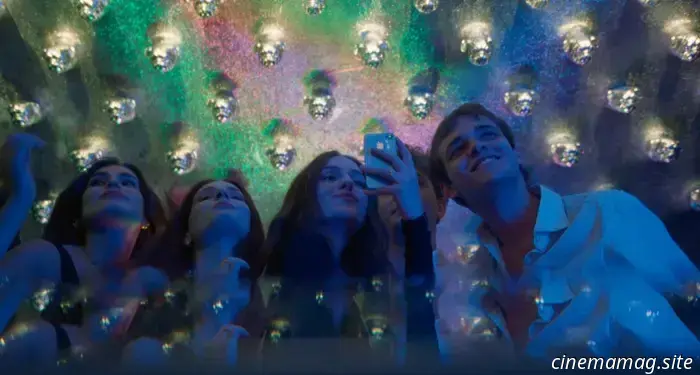 Diciannove Trailer: Venice Selection prodotto da Luca Guadagnino arriva negli Stati Uniti a luglio