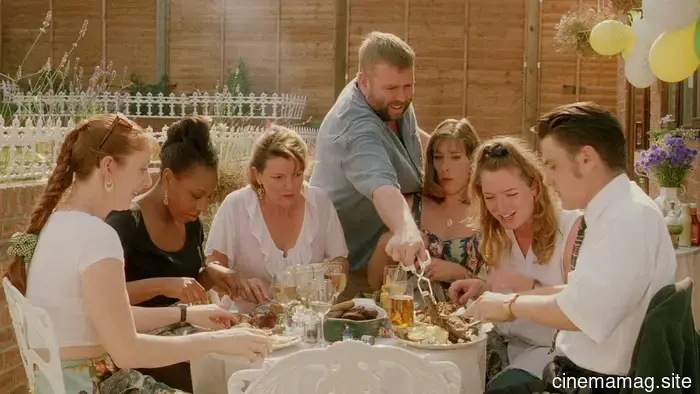 NYC Weekend Watch: Jack Harlow, Trouble Every Day, Caché e altro ancora