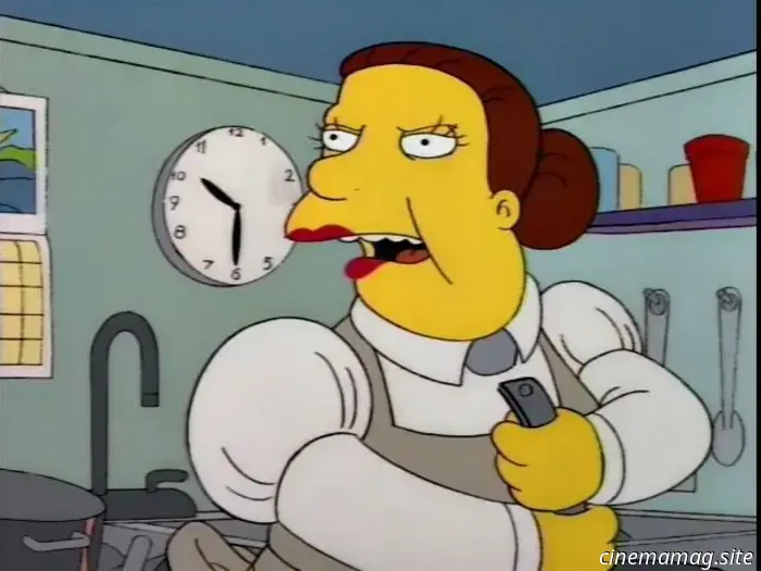 Los 12 Mejores Personajes Secundarios de Los Simpson