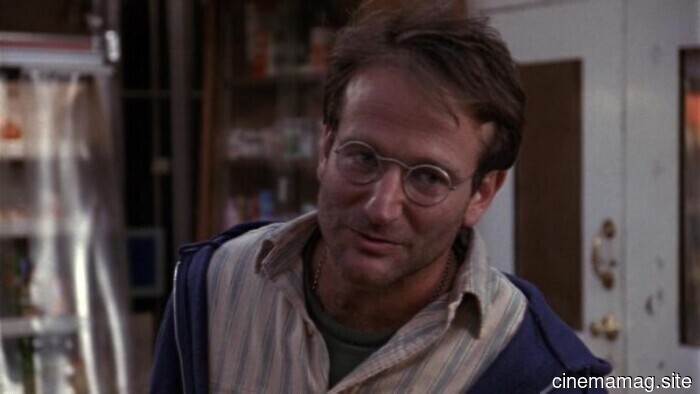 Blu-ray Review – Dead Again (1991)