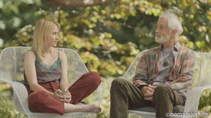 Reseña de película – O Horizon (2025)