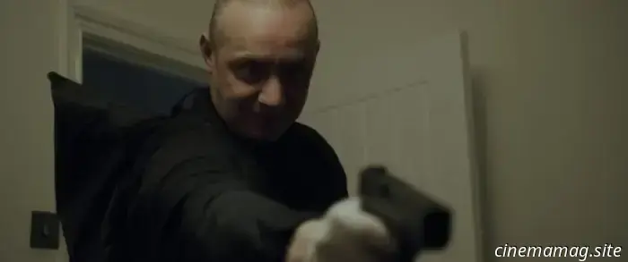 A serial killer ignites a turf war in the trailer for Protein.