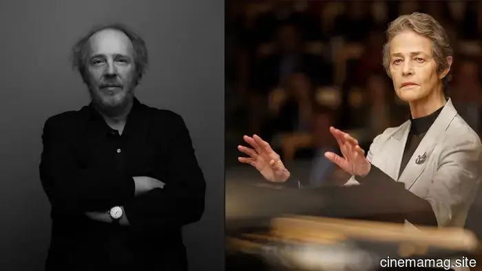 Arnaud Desplechin discusses Two Pianos, anxiety-induced breakdowns, and the art of creating cinema that surpasses reality.