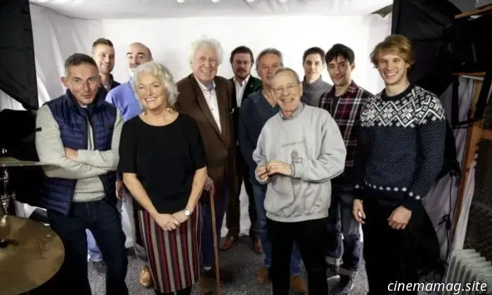 Tom Baker's Fourth Doctor encounters the Last Queen of the Nile in a Doctor Who adventure from Big Finish.