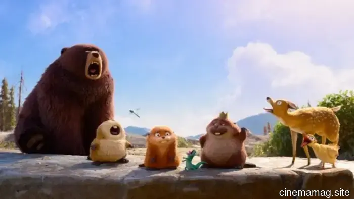 Pixar Isn't Facing an Originality Issue; It's Dealing with a Universality Challenge.