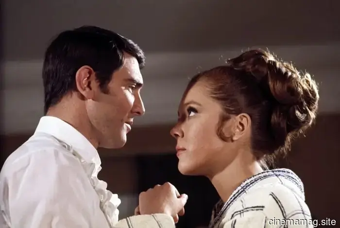 007 James Bond Attori Classificati