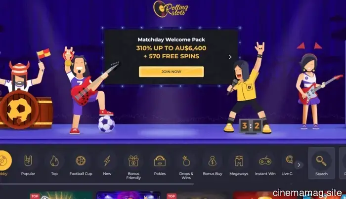 Mejores Pokies en Línea Australia 2026: Top 5 Casinos Aussie para Pagos Rápidos, Ganancias en Dinero Real y Altos Pagos