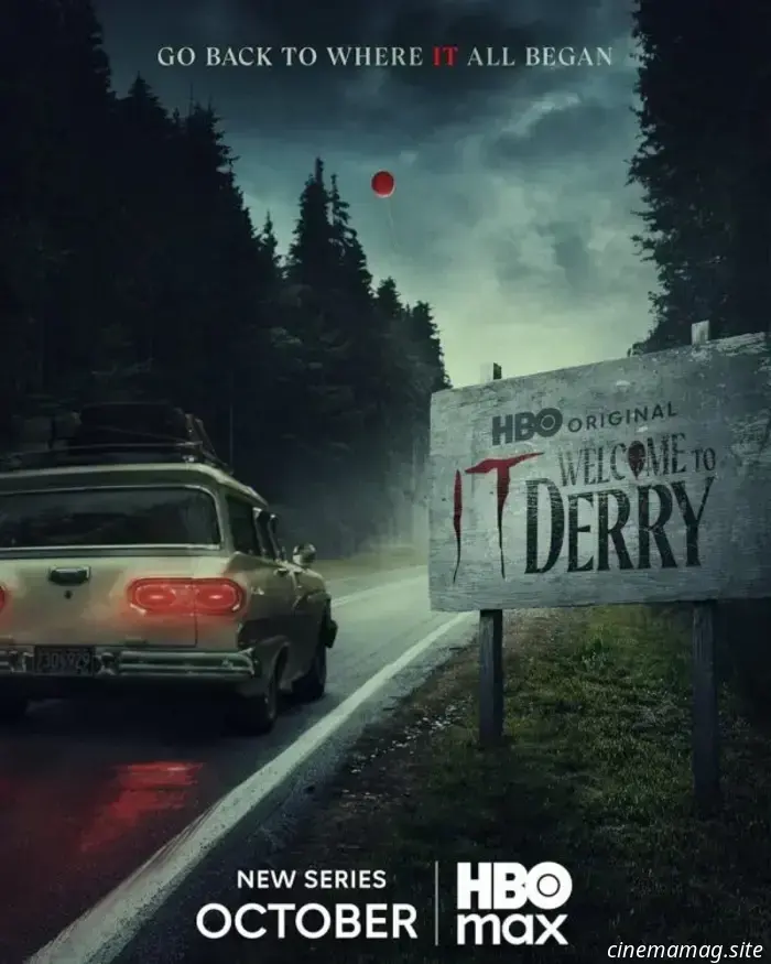 IT: Bienvenido a Derry asusta con el nuevo tráiler y insinúa el regreso de Pennywise