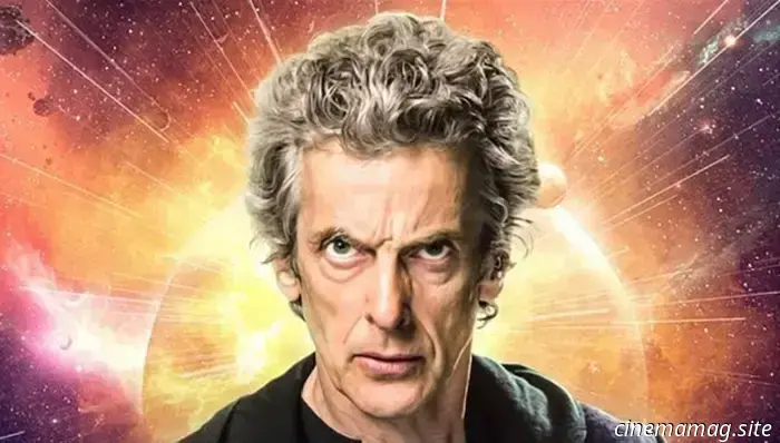 A fresh set of Doctor Who adventures featuring the Twelfth Doctor is set to be released in July 2026.
