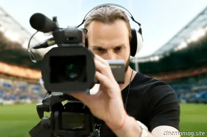 Trasmissioni sportive al cinema: una tendenza in crescita? - MovieMaker Magazine