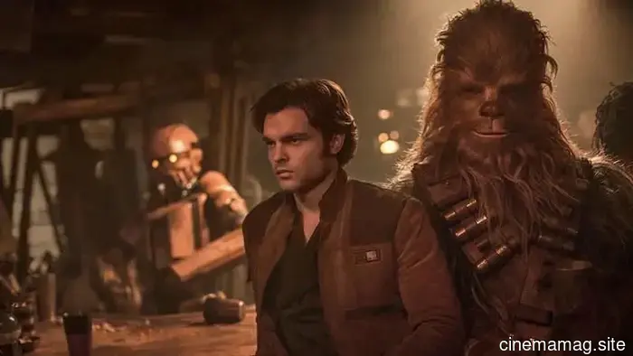 Ranking All 12 Star Wars Movies, Featuring The Mandalorian and Grogu