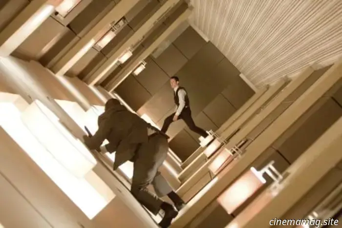Inception at 15: The Background of Christopher Nolan's Thought-Provoking Sci-Fi Action Film