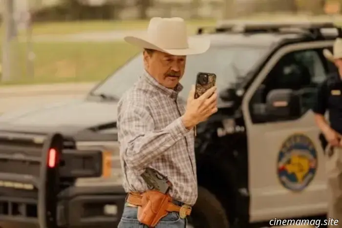 Paramount+ has released the trailer and promotional images for season 2 of Landman.