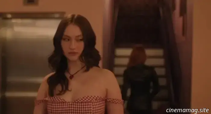 Трейлер ведьминского хоррора «Запретные плоды» с Лили Райнхарт и Лолой Тунг