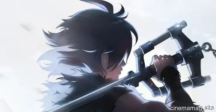 Disney is currently developing an anime series based on Kingdom Hearts.