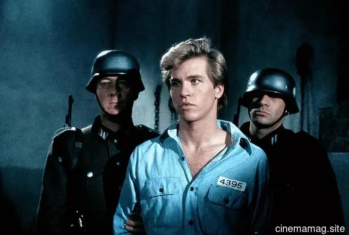 The 12 Most Ridiculous Movies We've Ever Watched