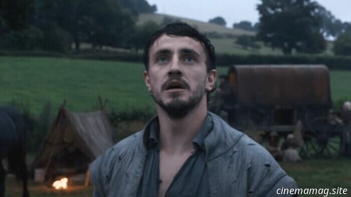 Recensione del film – Hamnet (2025)