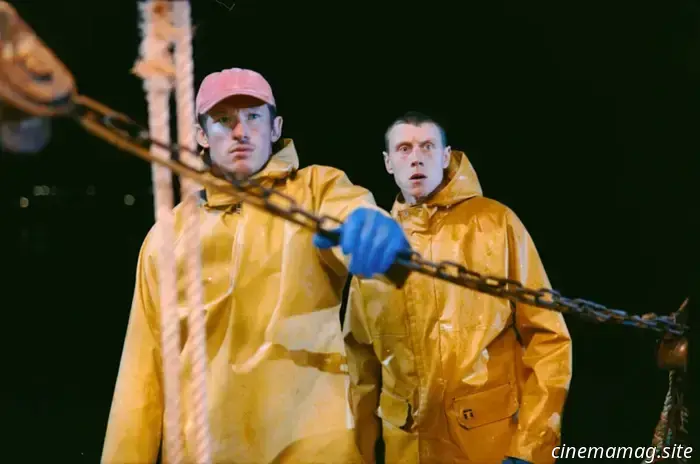 Лучшие фильмы 2026 года, которые мы уже видели