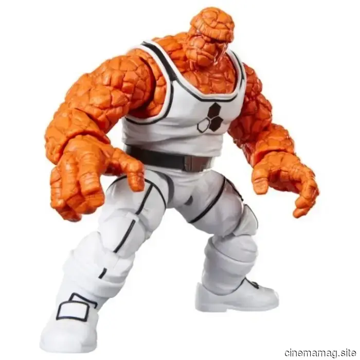 Hasbro svela nuove action figures della Marvel Legends Series e le esclusive di Comic-Con