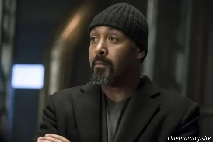 «Перси Джексон и Олимпийцы» нашёл своих злодеев и отца Эннабет на третий сезон.