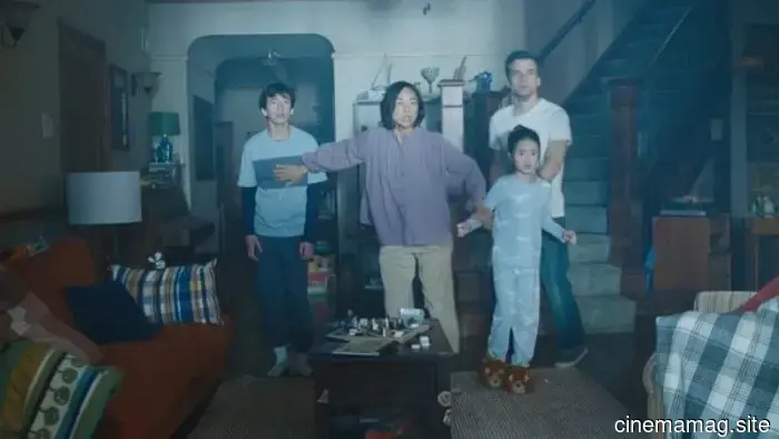 Netflix condivide un nuovo trailer per il film horror di fantascienza The Last House