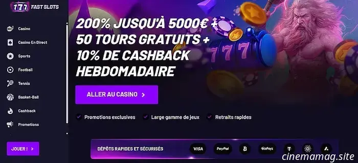 Casinò Crypto online: Top 10 dei migliori casinò Bitcoin