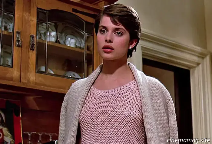 Las 13 películas más extrañas que hemos visto
