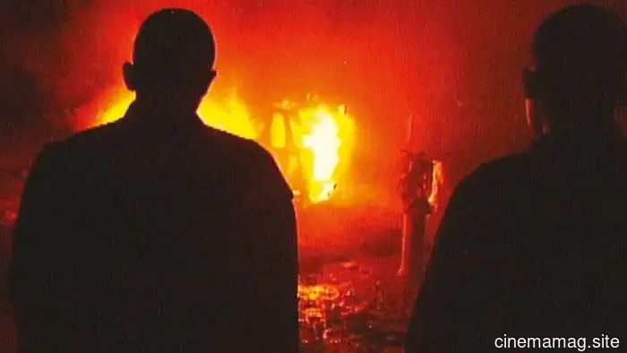 40 фильмов, которые стоит посмотреть этим летом