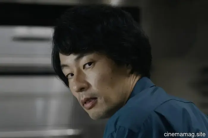 Chime Review: Kiyoshi Kurosawa’s Brief Thriller May Not Linger, But It Makes an Impact.