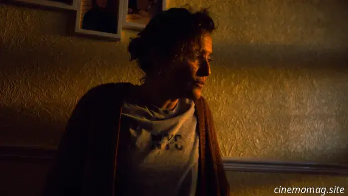The trailer for the psychological thriller Restless guarantees nights filled with anxiety and unrest.