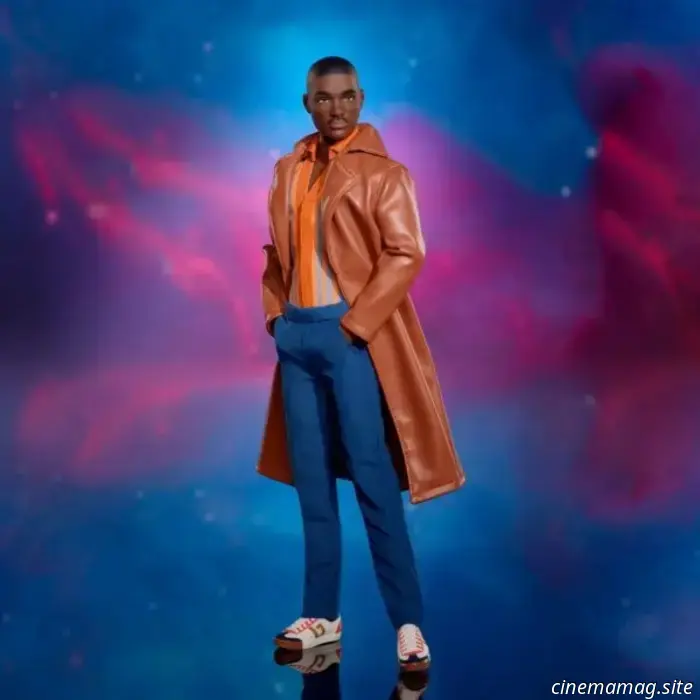 Mattel reveals Barbie dolls featuring The Fifteenth Doctor and Ruby Sunday from Doctor Who.