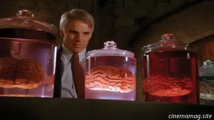 10 Amazing Overlooked Treasures of the 1980s