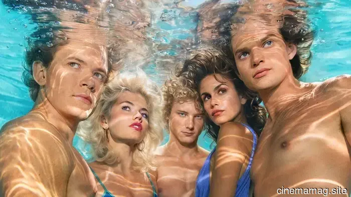 Il trailer di Shards: Bret Easton Ellis incontra Ryan Murphy nella serie di serial killer delle scuole superiori degli anni '80