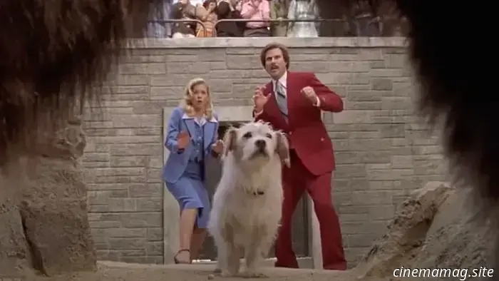 Las 12 mejores películas de perros parlantes que hemos visto