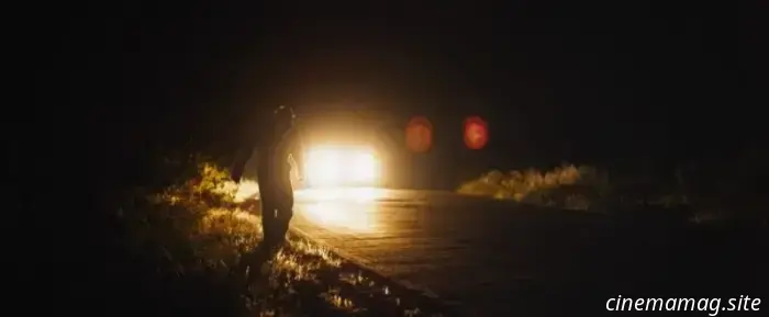 El thriller de venganza "In a Cold Vein" lanza tráiler antes de su estreno en FrightFest