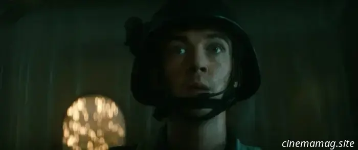Alien: Earth visuals provide the initial glimpse of the highly anticipated FX series.