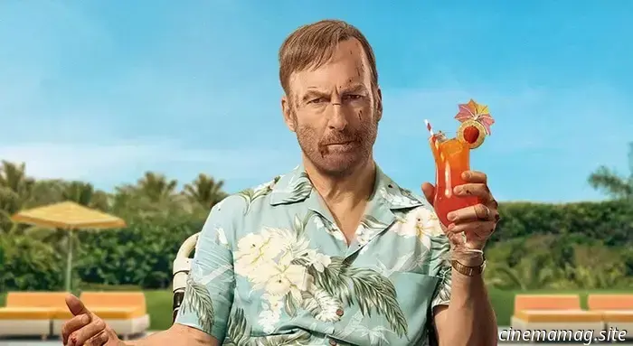 Bob Odenkirk lotta per la sua vita in vacanza nel nuovo trailer di Nobody 2