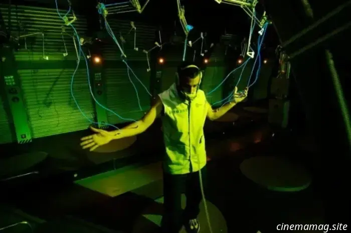 8 Must-See Cyberpunk Films