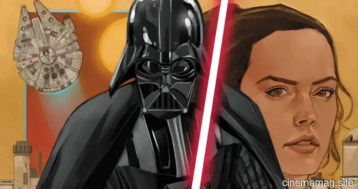 Anteprima Fumetto – Star Wars: Galaxy’s Edge – Echi dell'Impero #3